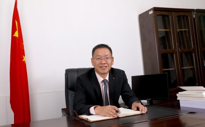 纪委书记